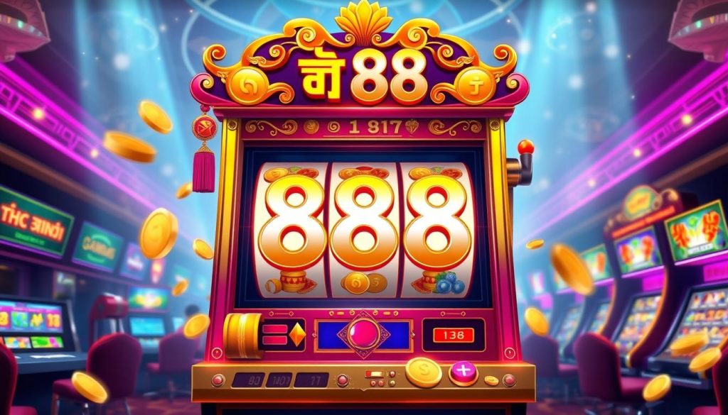 สล็อต 88