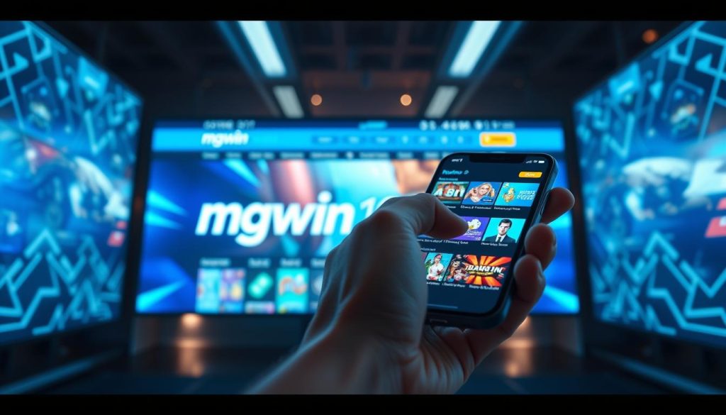 mgwin 1688