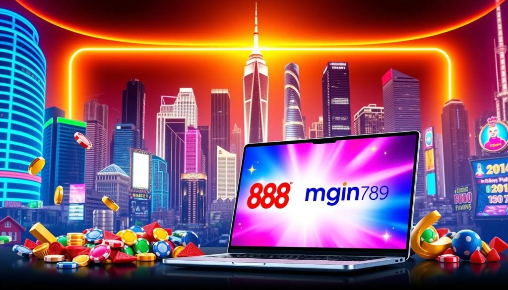 เว็บตรง 88 กับ mgwin789