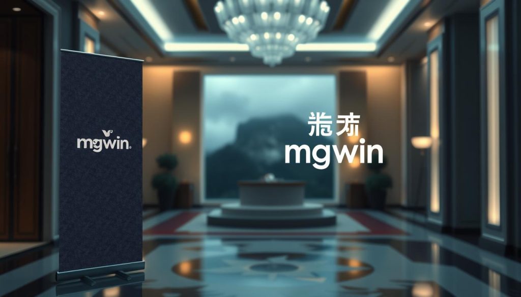 โปรโมชั่น mgwin